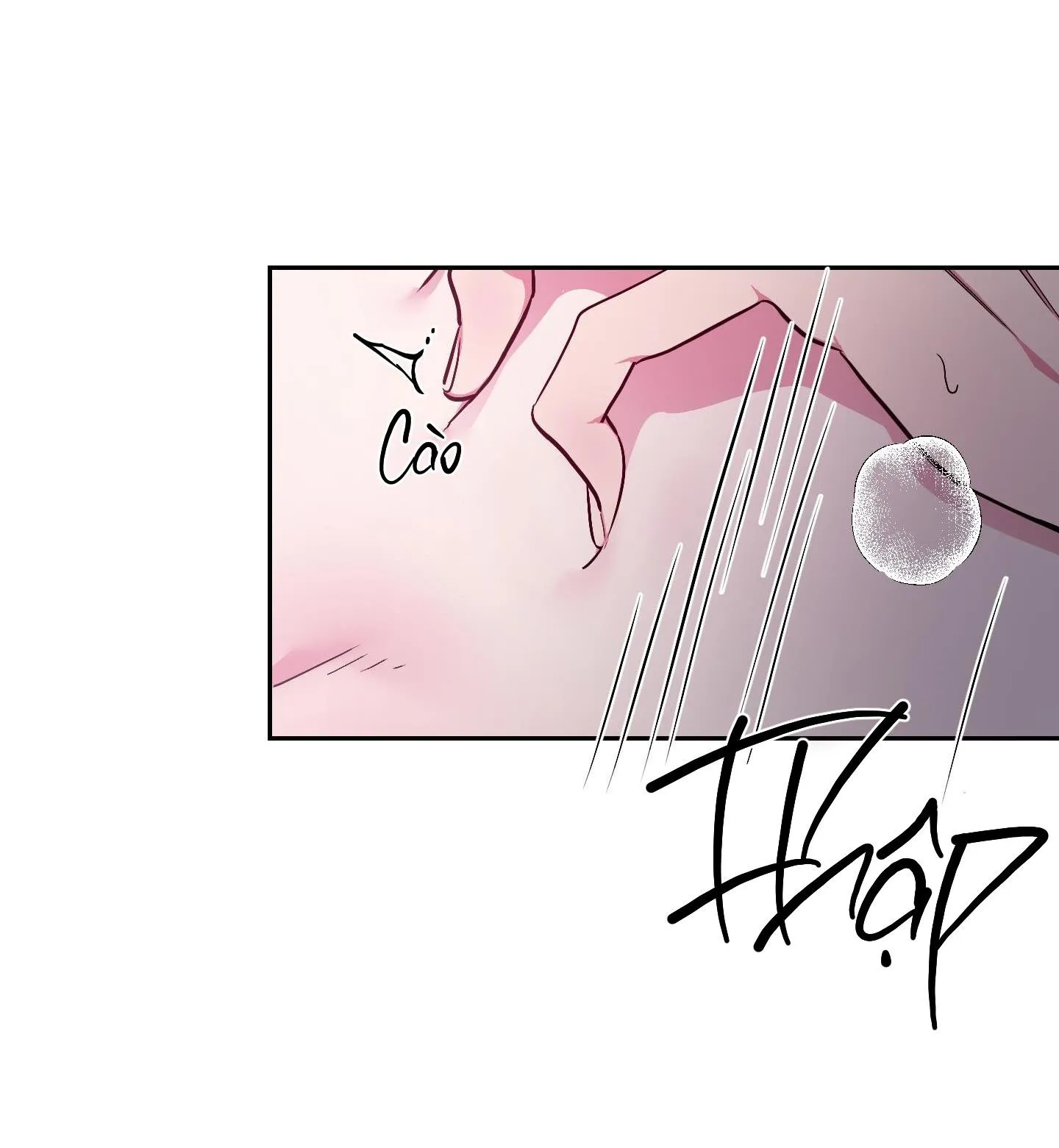 ANH, HÌNH NHƯ EM TĂNG CÂN RỒI Chapter 8 Trang 22