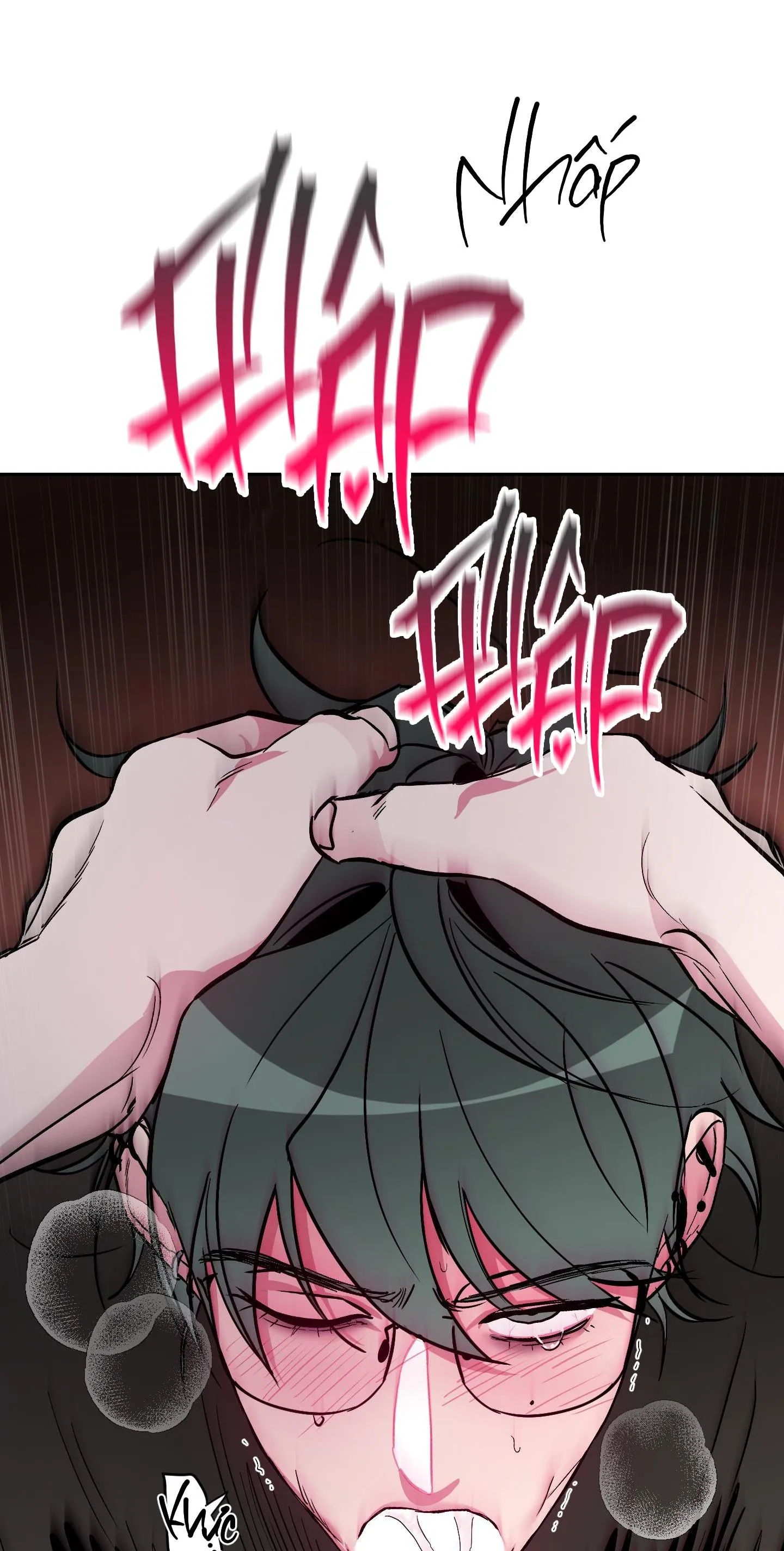 ANH, HÌNH NHƯ EM TĂNG CÂN RỒI Chapter 8 Trang 24