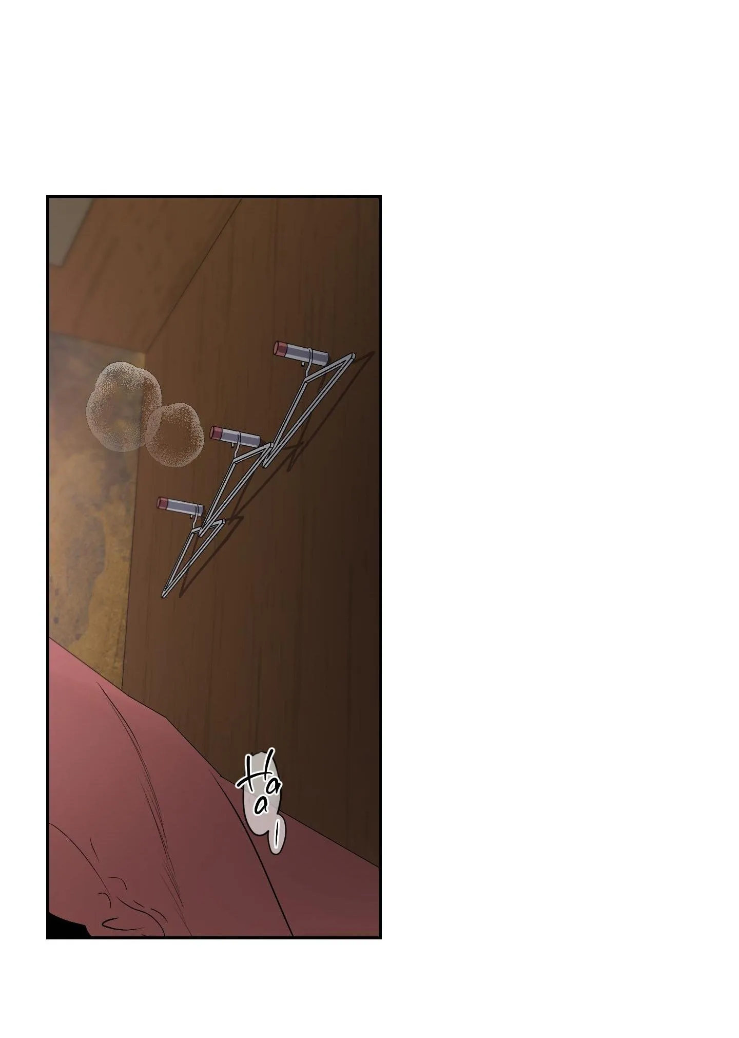 ANH, HÌNH NHƯ EM TĂNG CÂN RỒI Chapter 8 Trang 28