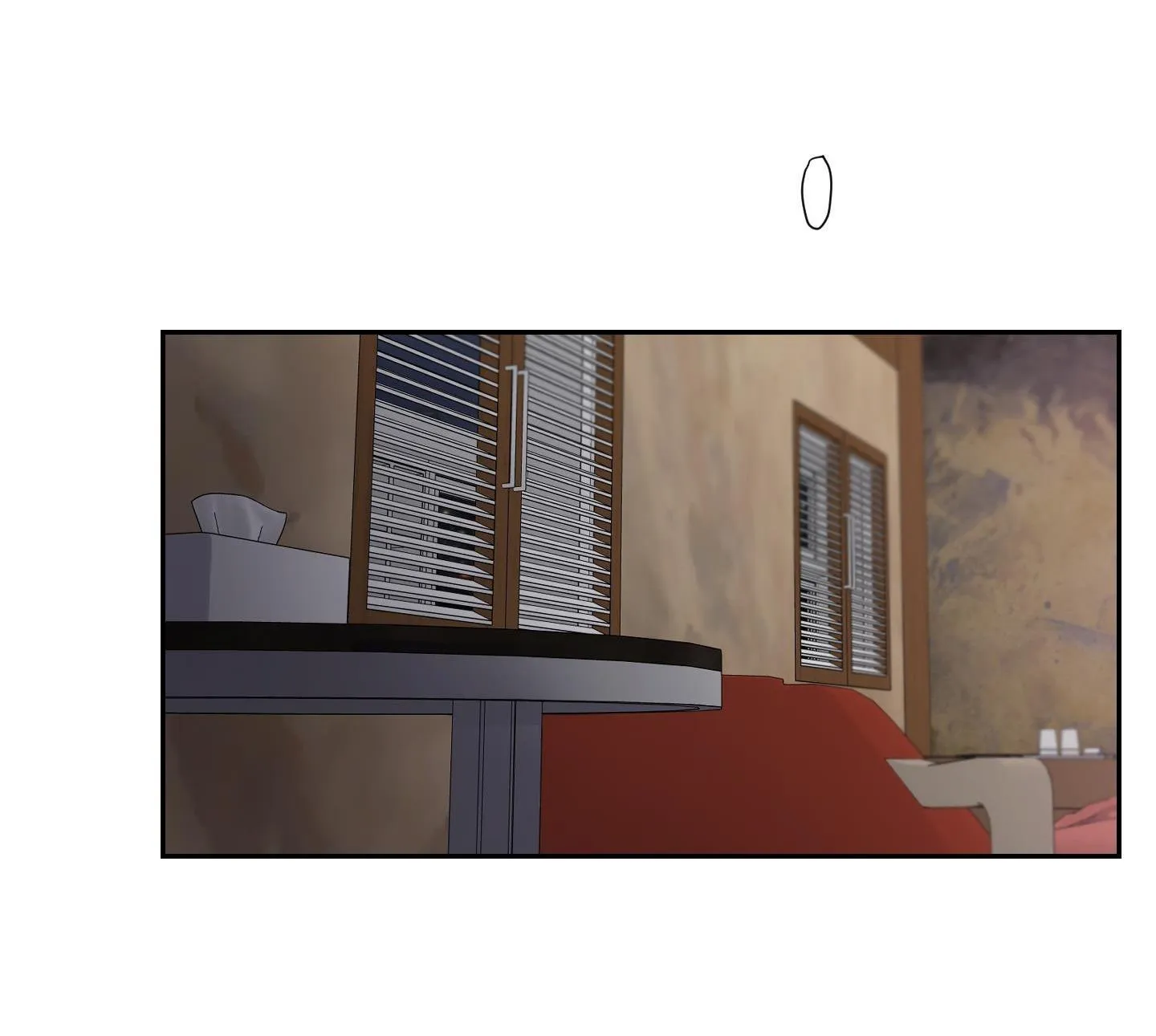 ANH, HÌNH NHƯ EM TĂNG CÂN RỒI Chapter 8 Trang 29