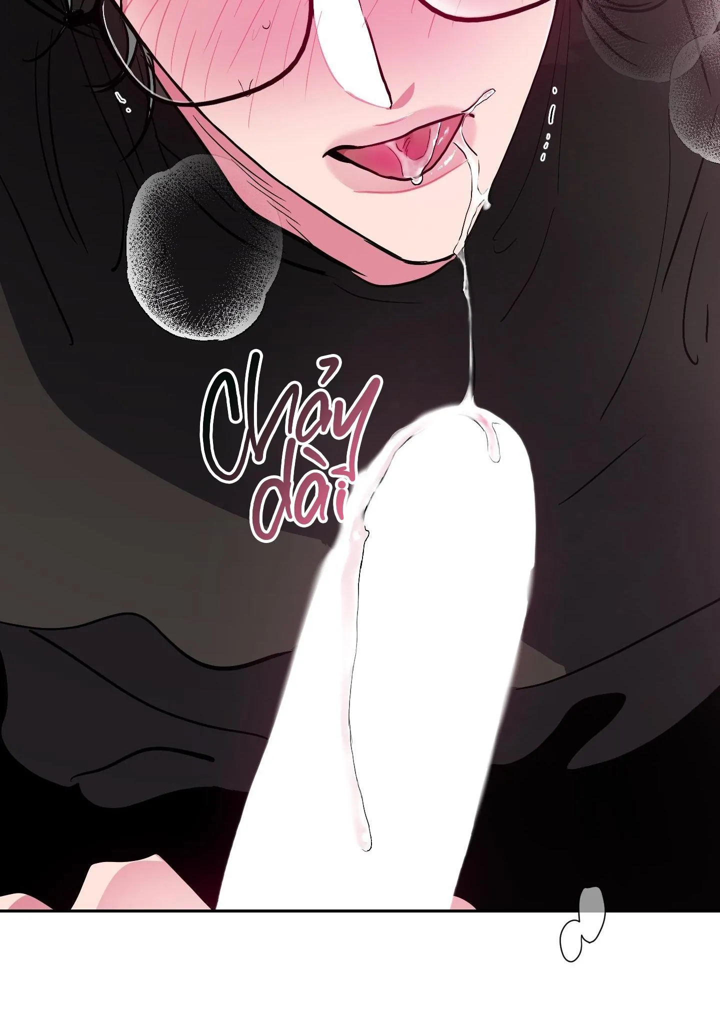 ANH, HÌNH NHƯ EM TĂNG CÂN RỒI Chapter 8 Trang 33