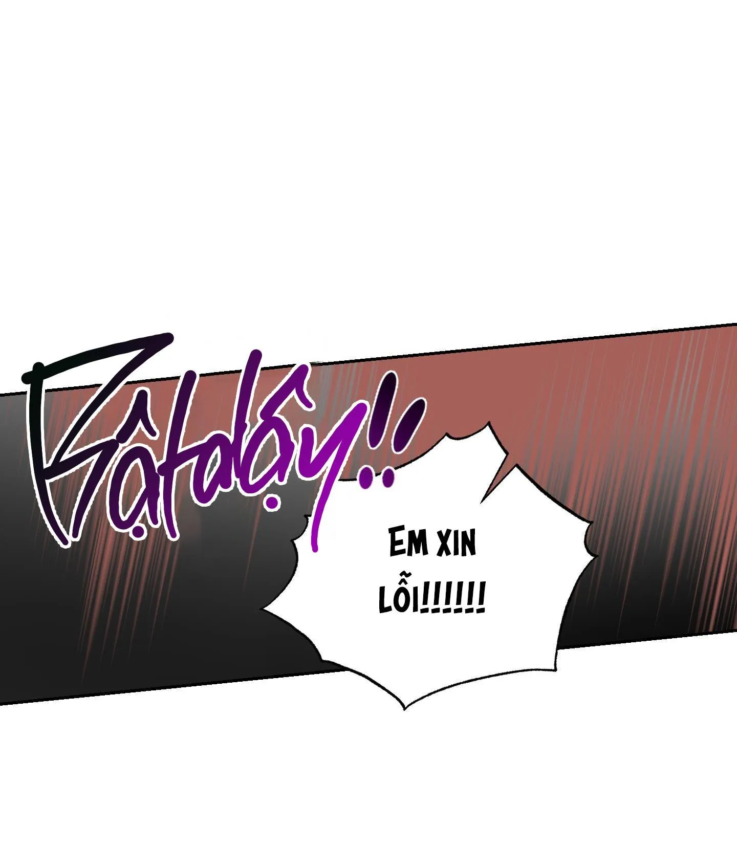 ANH, HÌNH NHƯ EM TĂNG CÂN RỒI Chapter 8 Trang 36