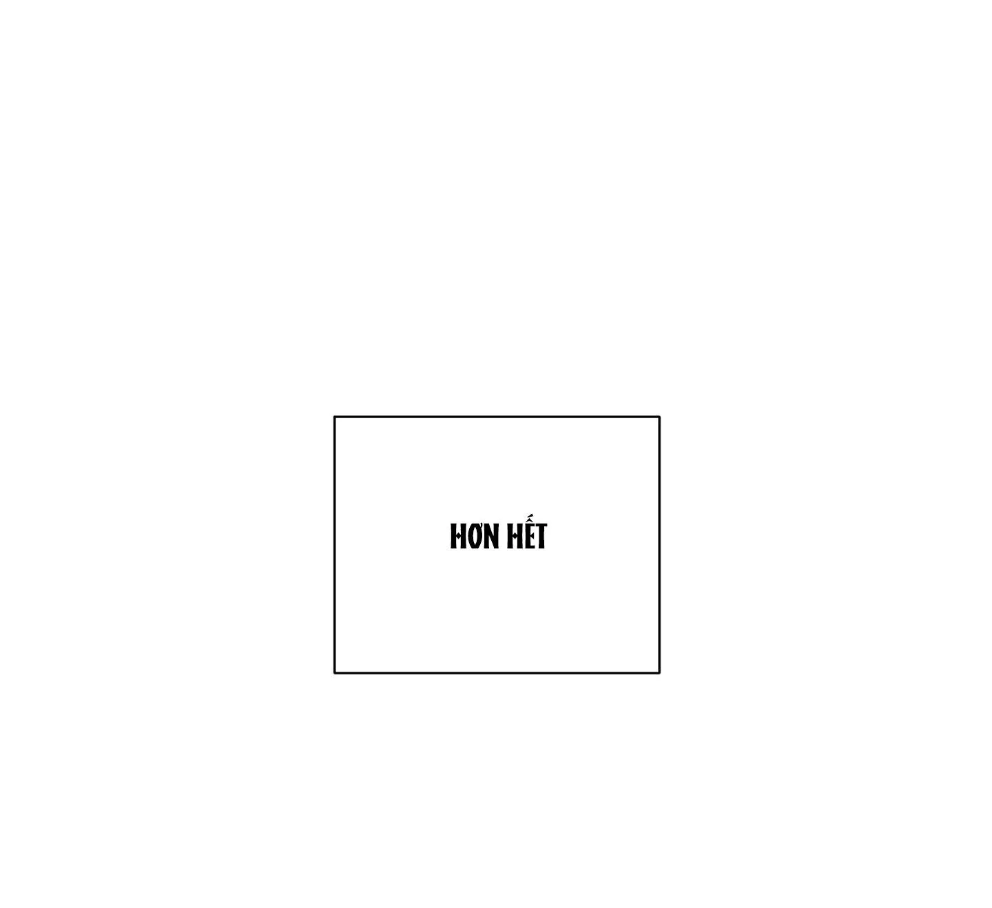 ANH, HÌNH NHƯ EM TĂNG CÂN RỒI Chapter 8 Trang 40