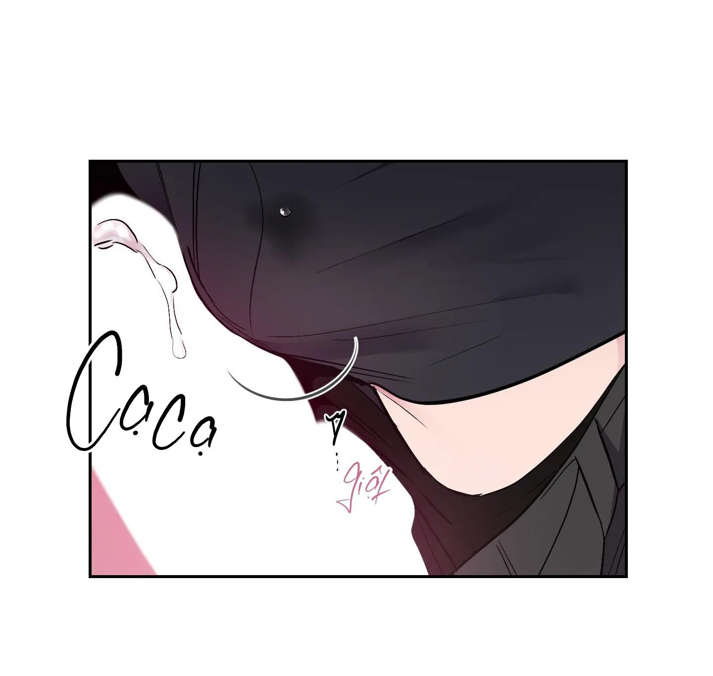 ANH, HÌNH NHƯ EM TĂNG CÂN RỒI Chapter 8 Trang 44