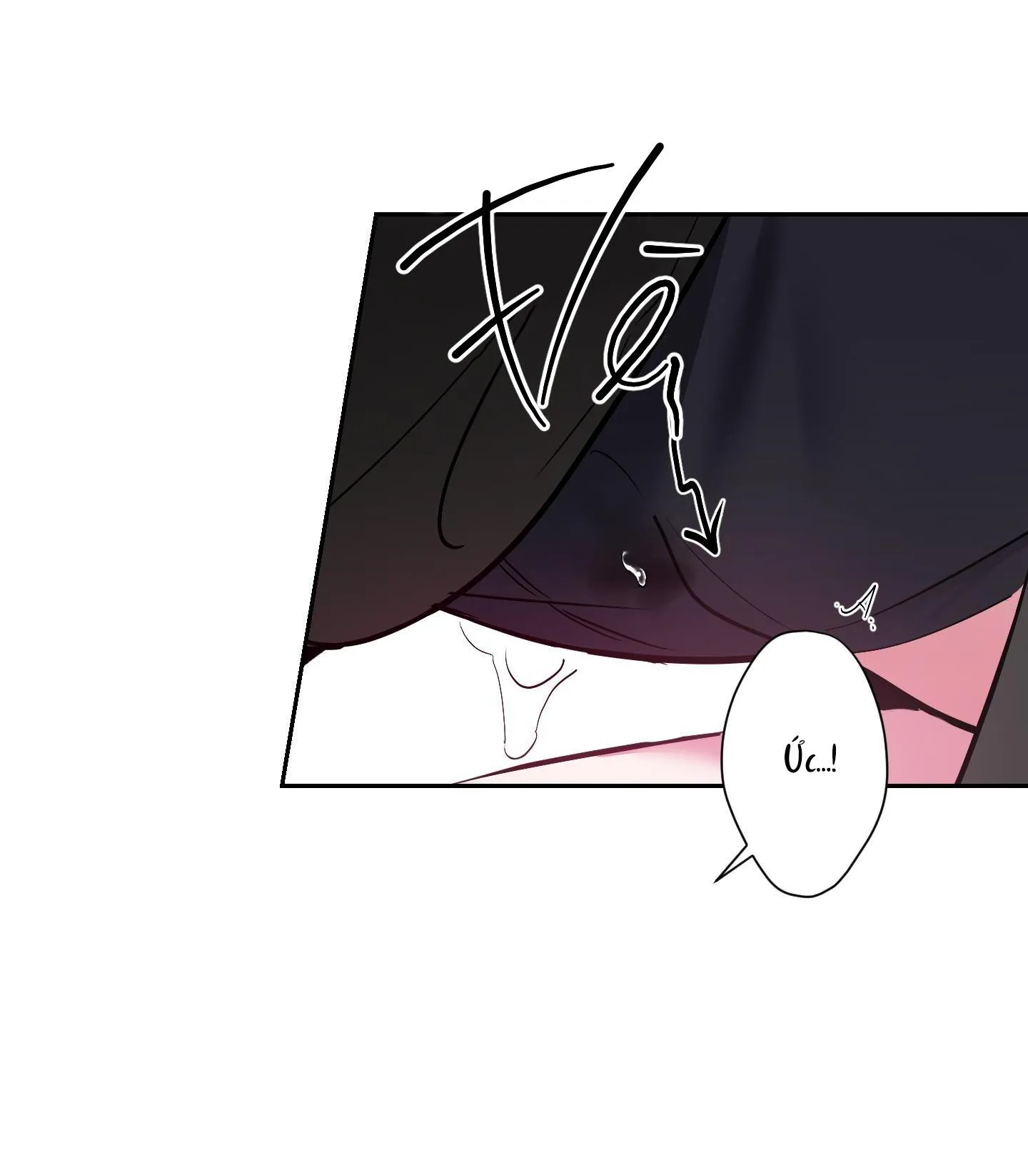 ANH, HÌNH NHƯ EM TĂNG CÂN RỒI Chapter 8 Trang 45