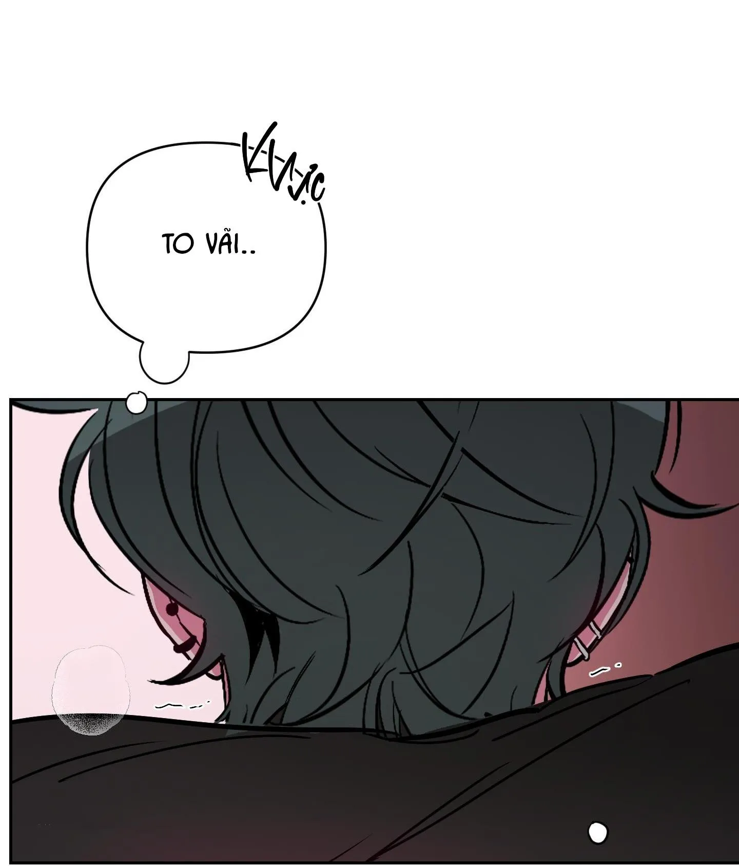 ANH, HÌNH NHƯ EM TĂNG CÂN RỒI Chapter 8 Trang 48