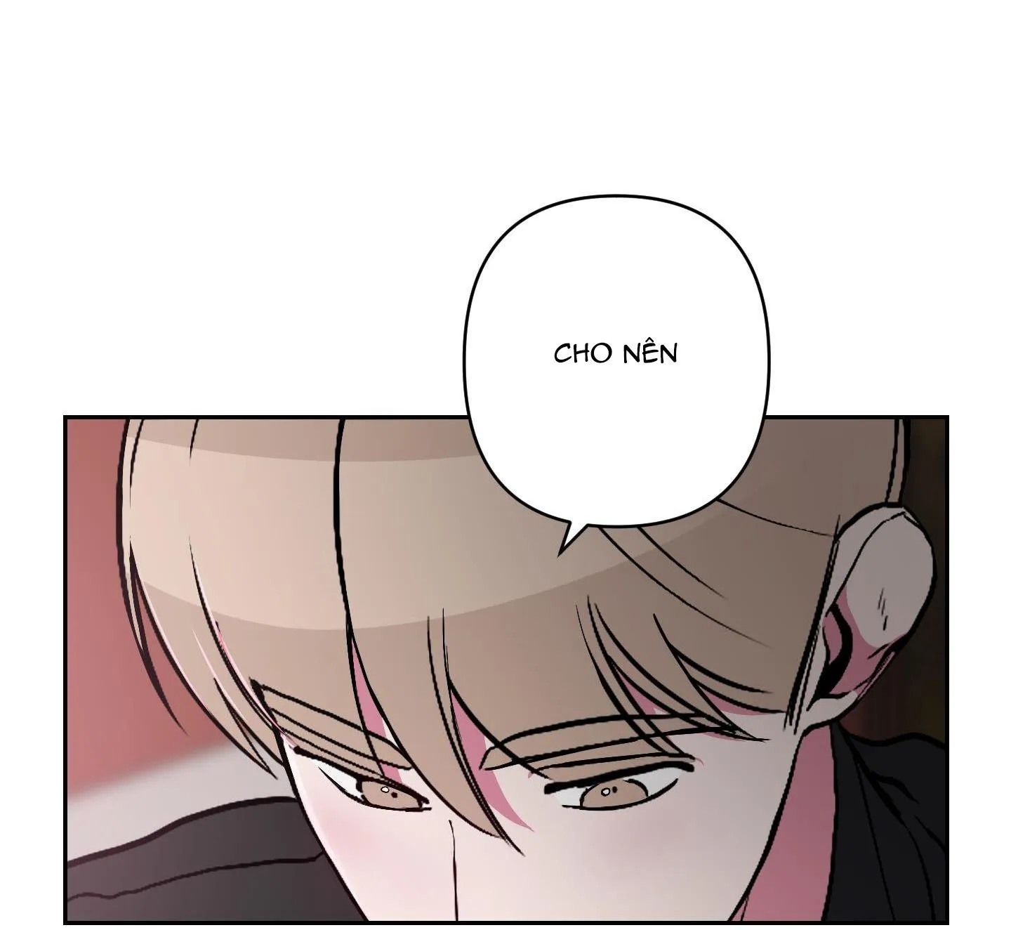 ANH, HÌNH NHƯ EM TĂNG CÂN RỒI Chapter 8 Trang 57