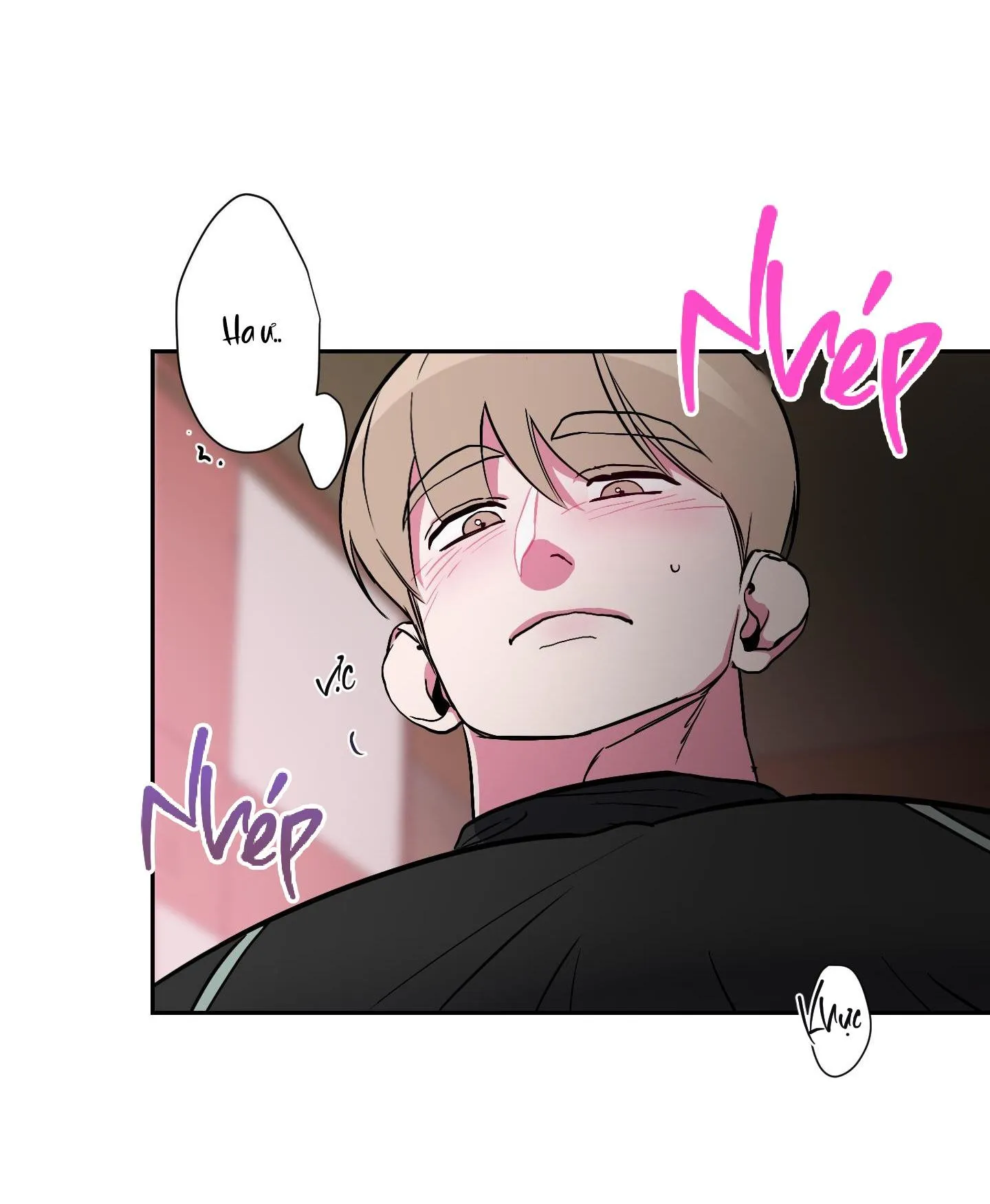 ANH, HÌNH NHƯ EM TĂNG CÂN RỒI Chapter 8 Trang 62