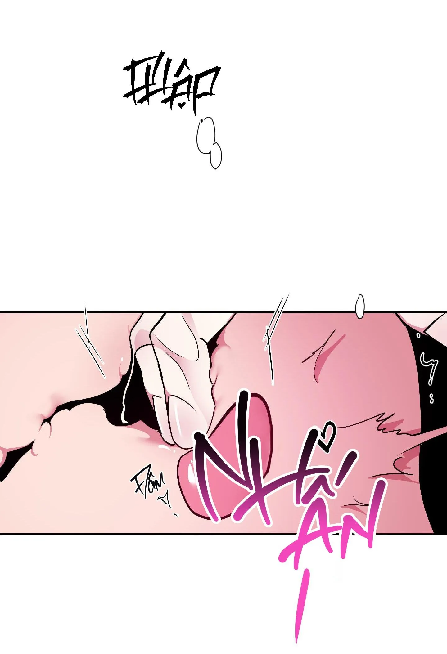 ANH, HÌNH NHƯ EM TĂNG CÂN RỒI Chapter 8 Trang 64