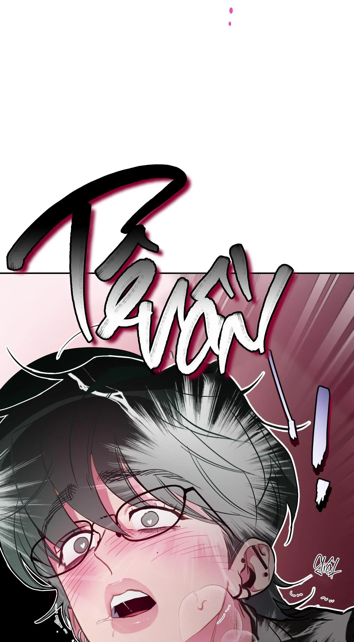 ANH, HÌNH NHƯ EM TĂNG CÂN RỒI Chapter 8 Trang 65