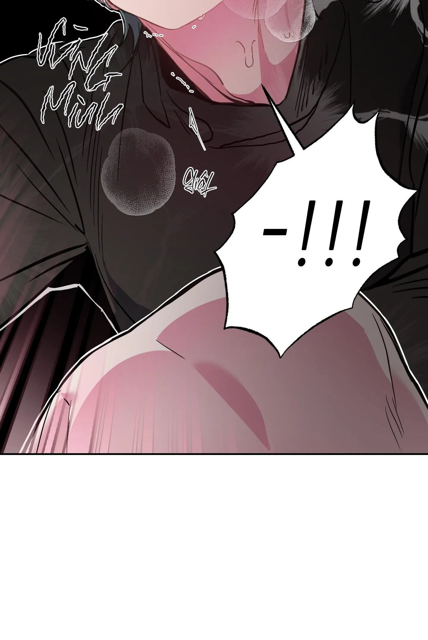 ANH, HÌNH NHƯ EM TĂNG CÂN RỒI Chapter 8 Trang 66