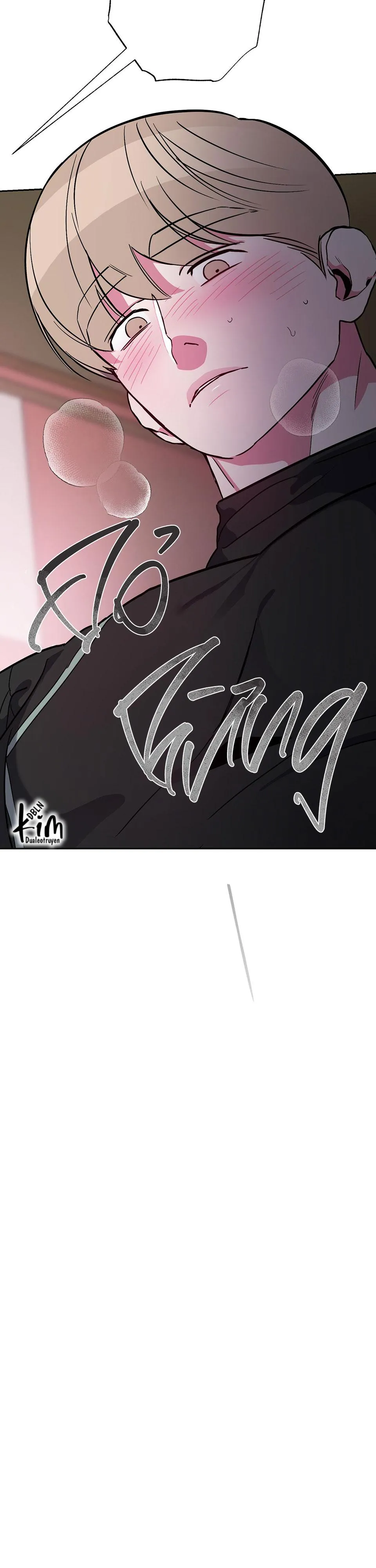 ANH, HÌNH NHƯ EM TĂNG CÂN RỒI Chapter 9 Trang 6