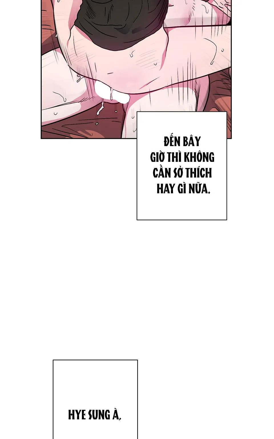 ANH, HÌNH NHƯ EM TĂNG CÂN RỒI Chapter 9 Trang 27