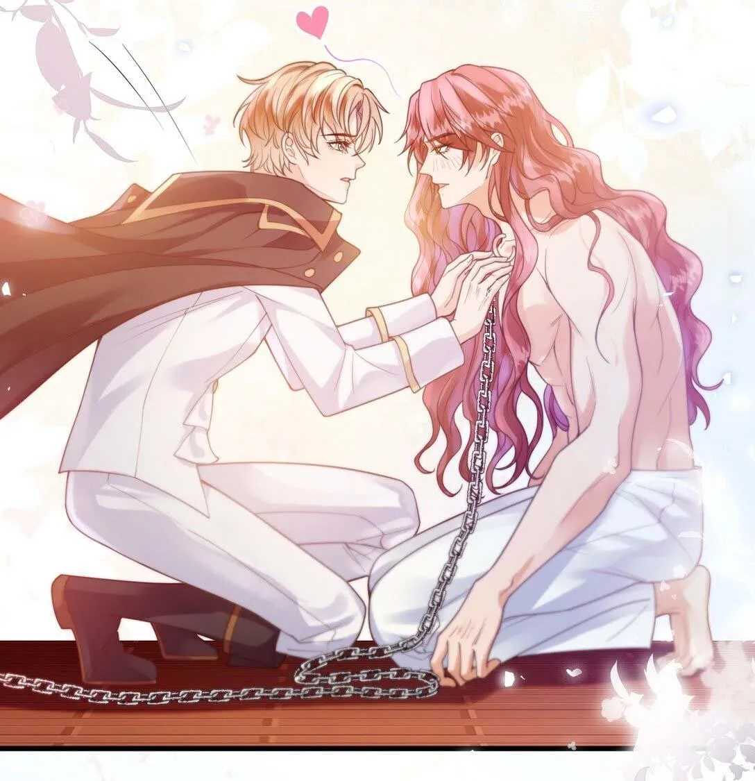 Vương Tử Phản Diện Thuần Hóa Dũng Sĩ Chapter 1 Trang 14