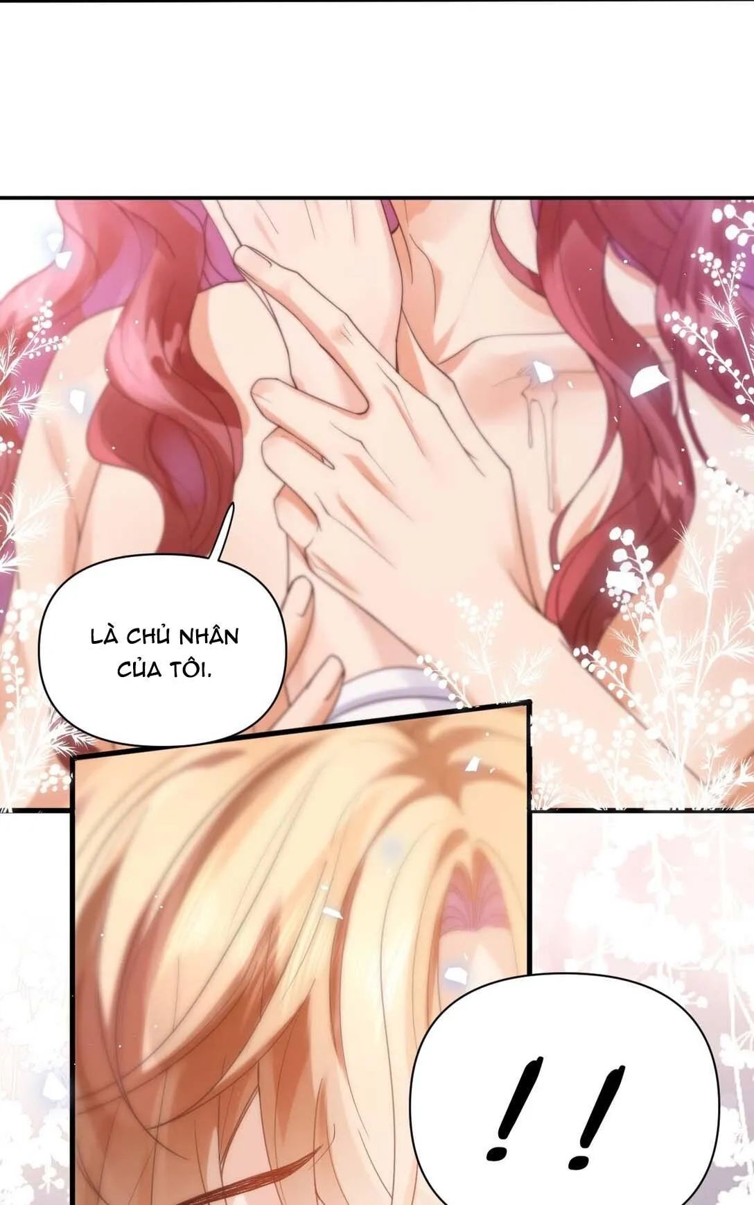 Vương Tử Phản Diện Thuần Hóa Dũng Sĩ Chapter 1 Trang 17