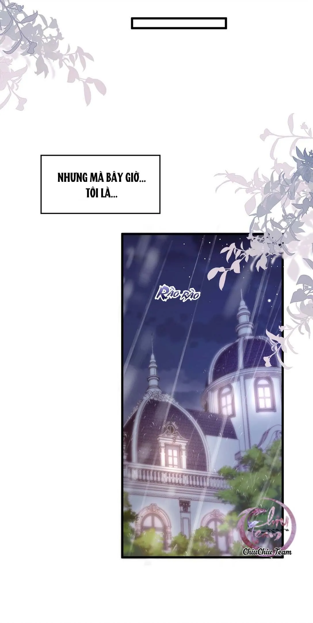 Vương Tử Phản Diện Thuần Hóa Dũng Sĩ Chapter 1 Trang 21