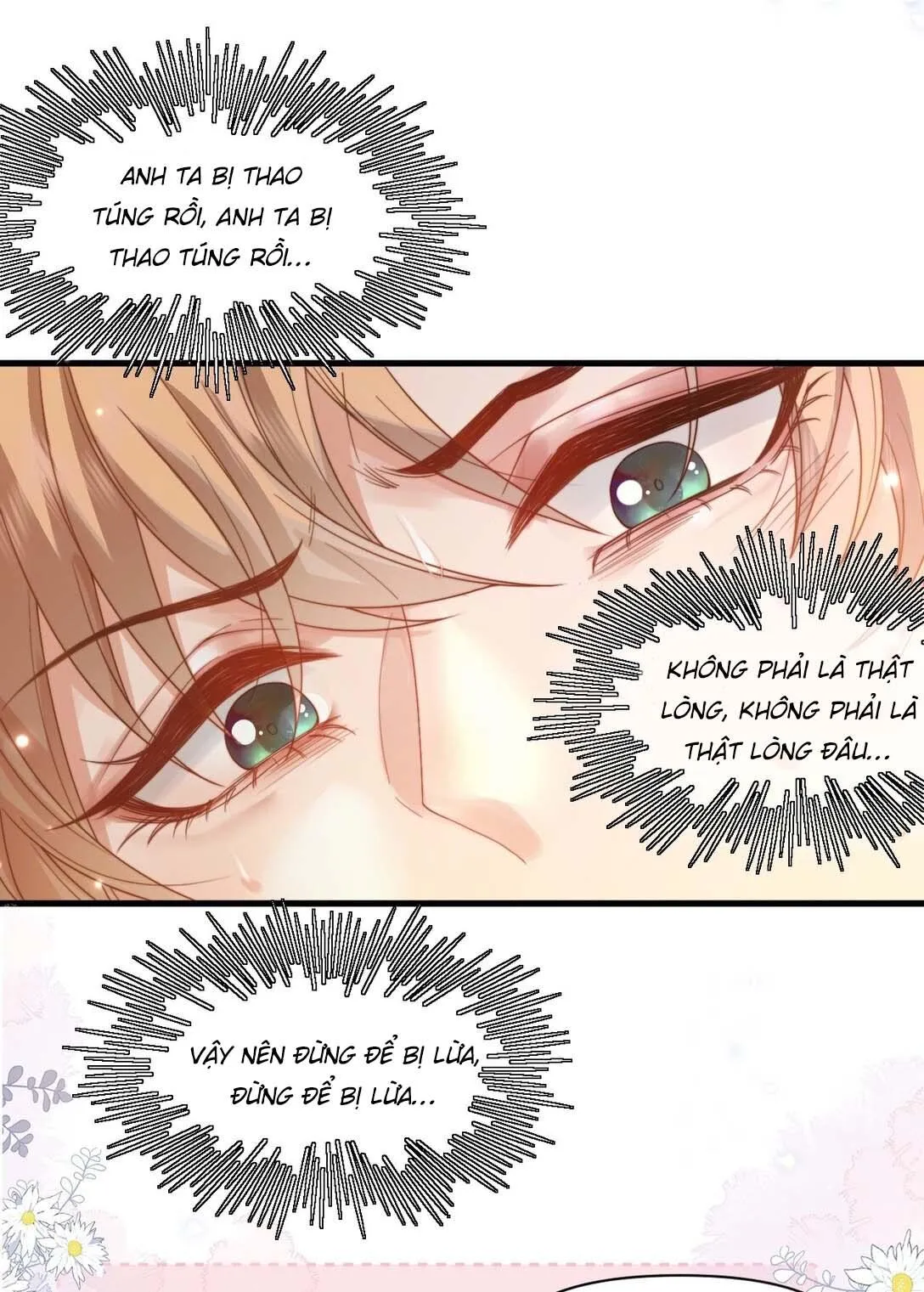 Vương Tử Phản Diện Thuần Hóa Dũng Sĩ Chapter 1 Trang 33