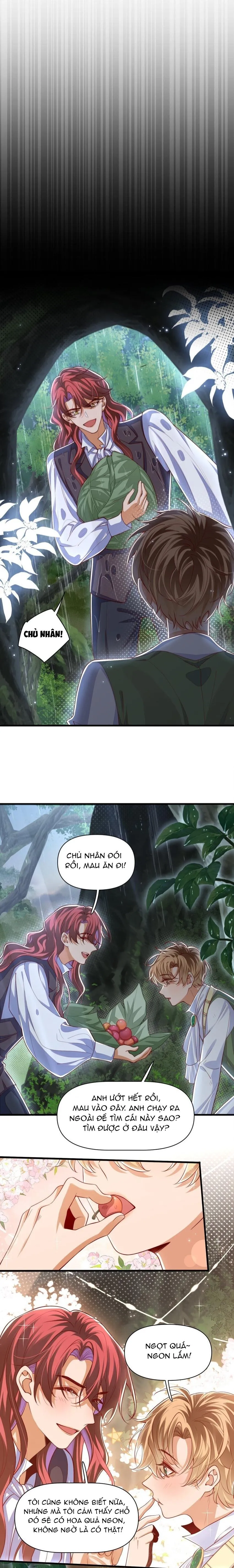 Vương Tử Phản Diện Thuần Hóa Dũng Sĩ Chapter 19 Trang 3