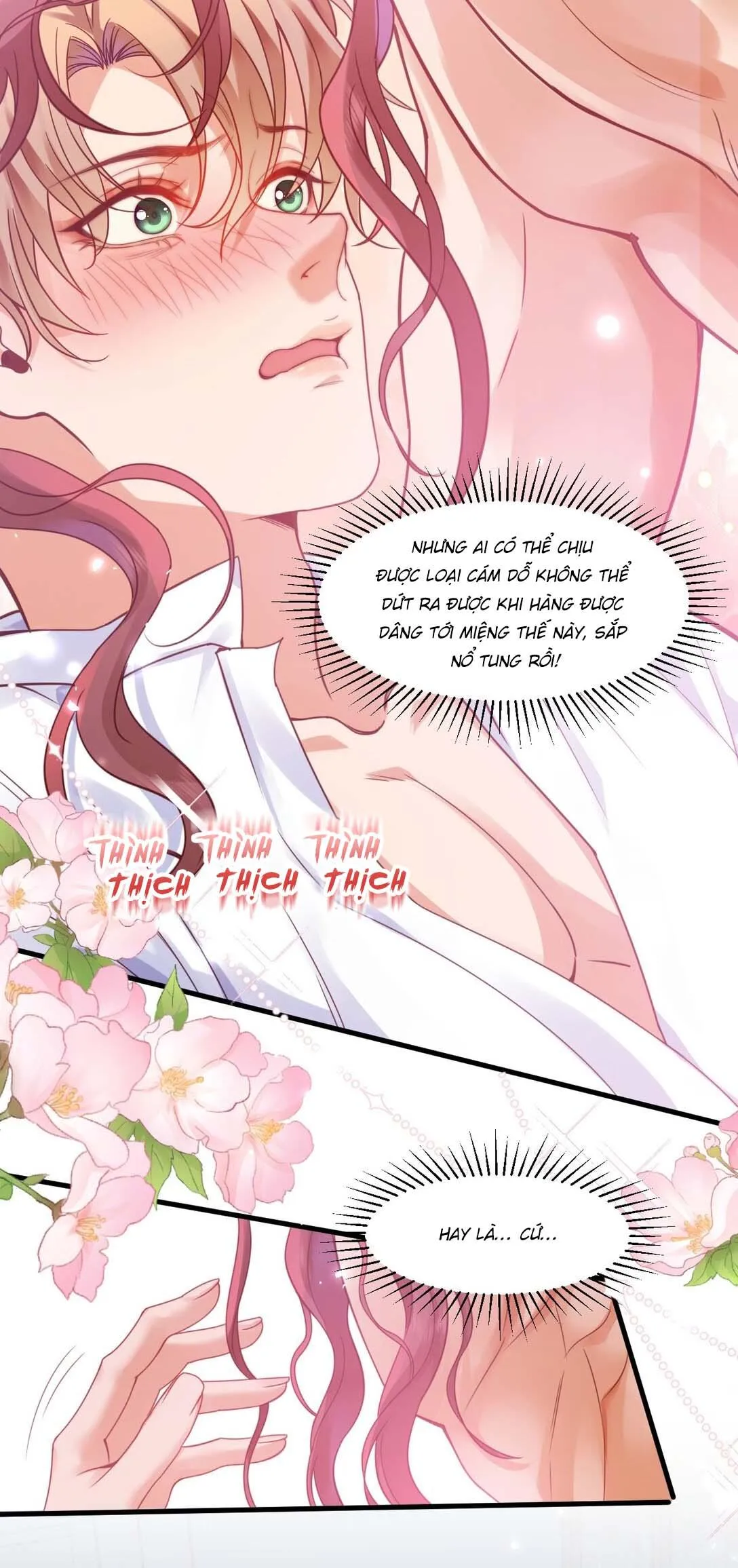 Vương Tử Phản Diện Thuần Hóa Dũng Sĩ Chapter 2 Trang 5