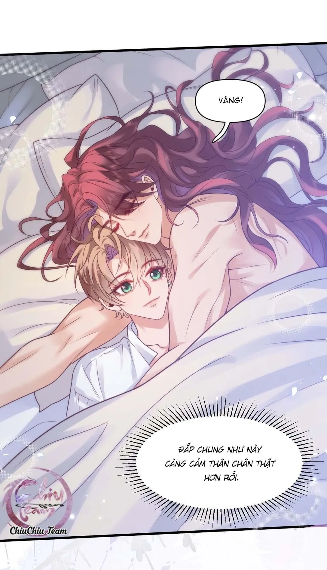 Vương Tử Phản Diện Thuần Hóa Dũng Sĩ Chapter 2 Trang 13