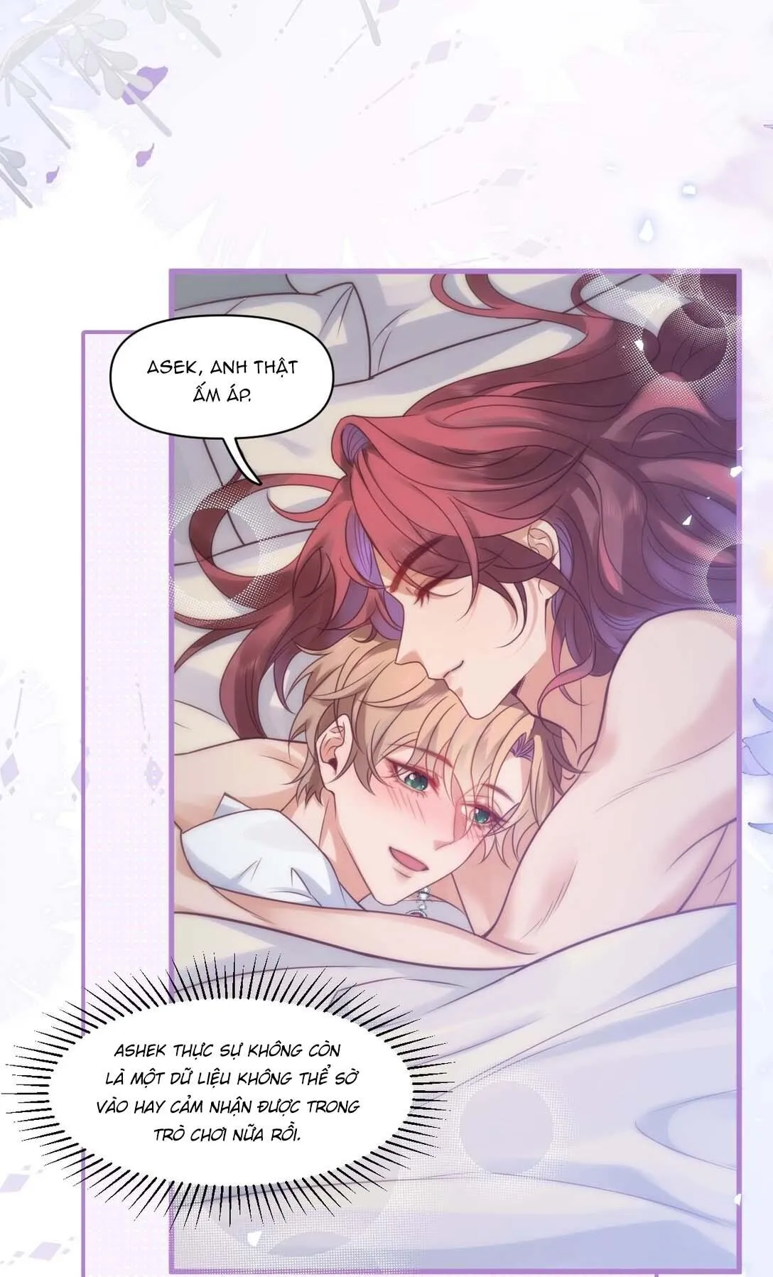 Vương Tử Phản Diện Thuần Hóa Dũng Sĩ Chapter 2 Trang 14