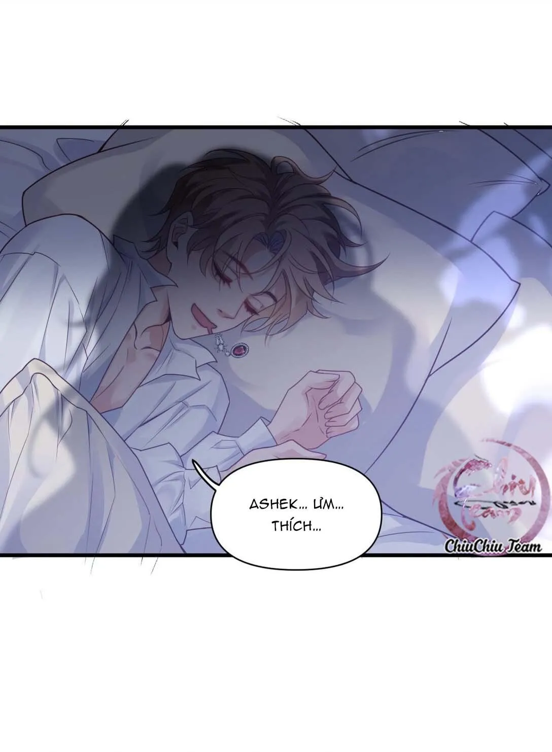 Vương Tử Phản Diện Thuần Hóa Dũng Sĩ Chapter 2 Trang 18