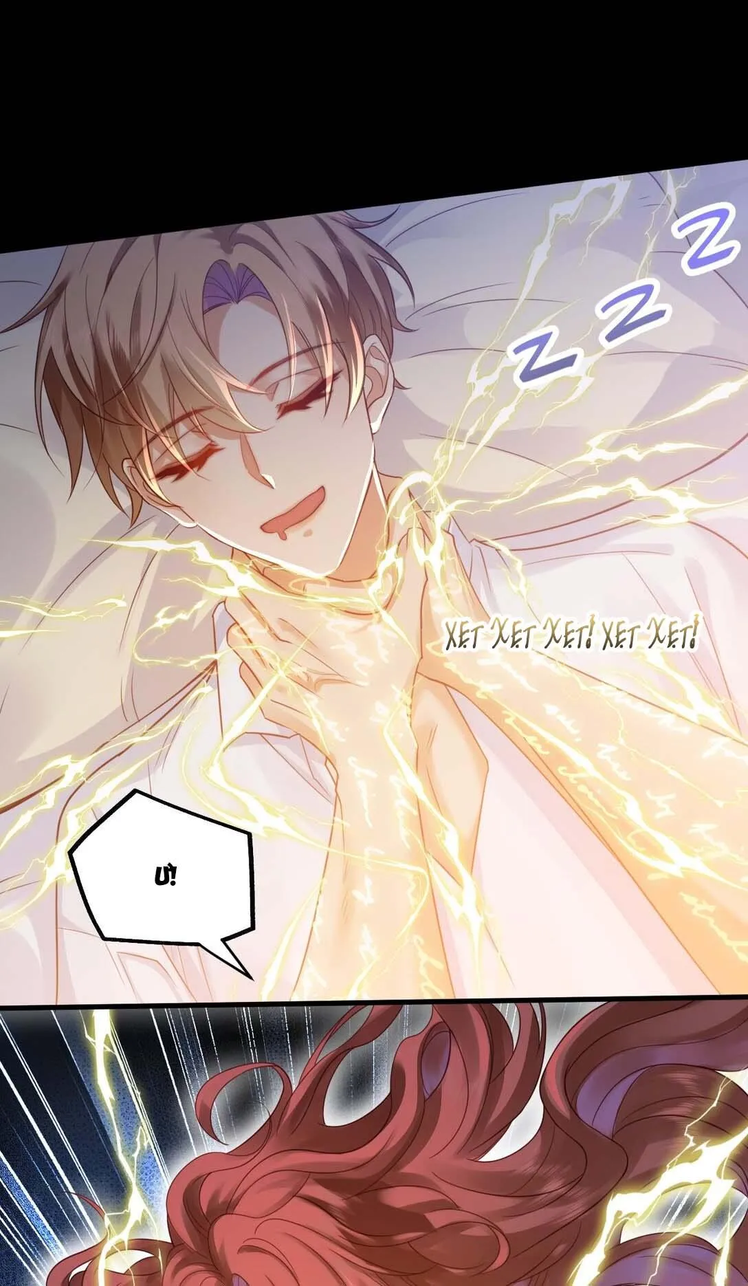 Vương Tử Phản Diện Thuần Hóa Dũng Sĩ Chapter 2 Trang 23