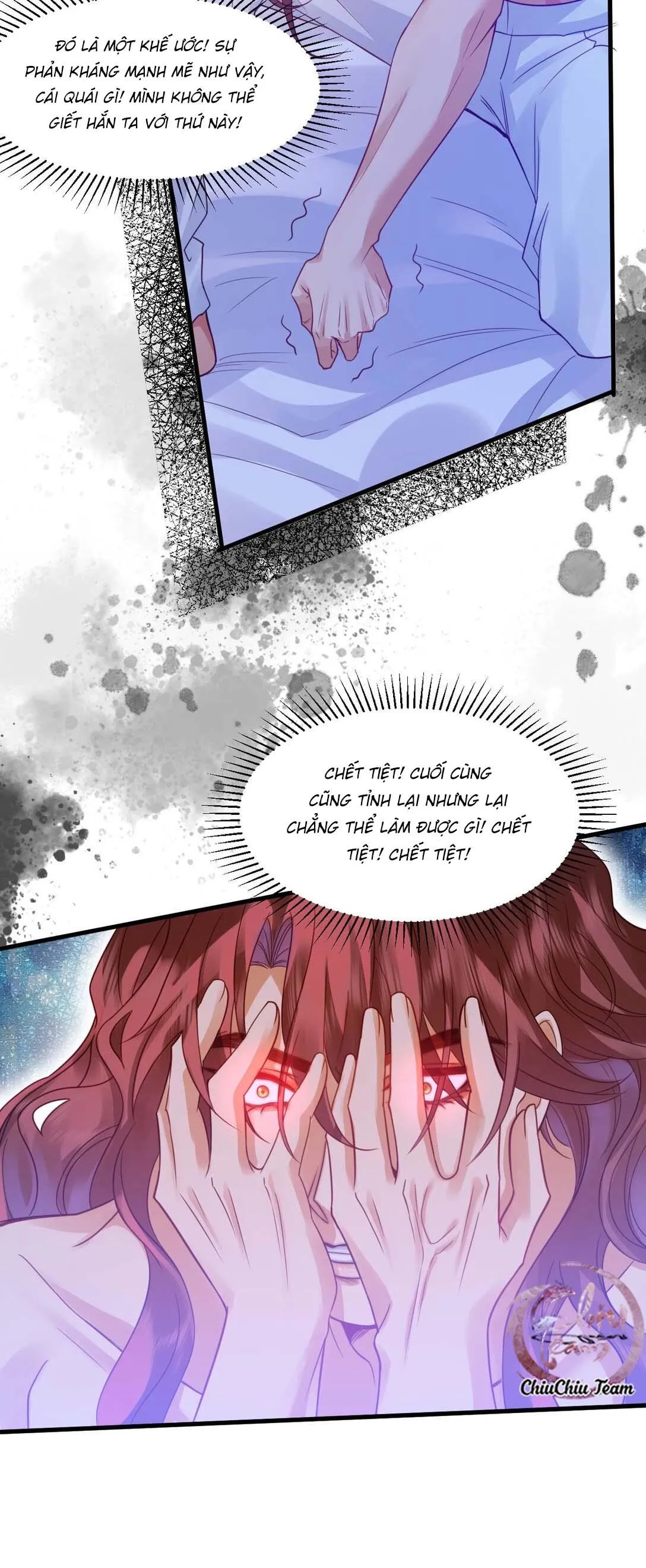 Vương Tử Phản Diện Thuần Hóa Dũng Sĩ Chapter 2 Trang 26