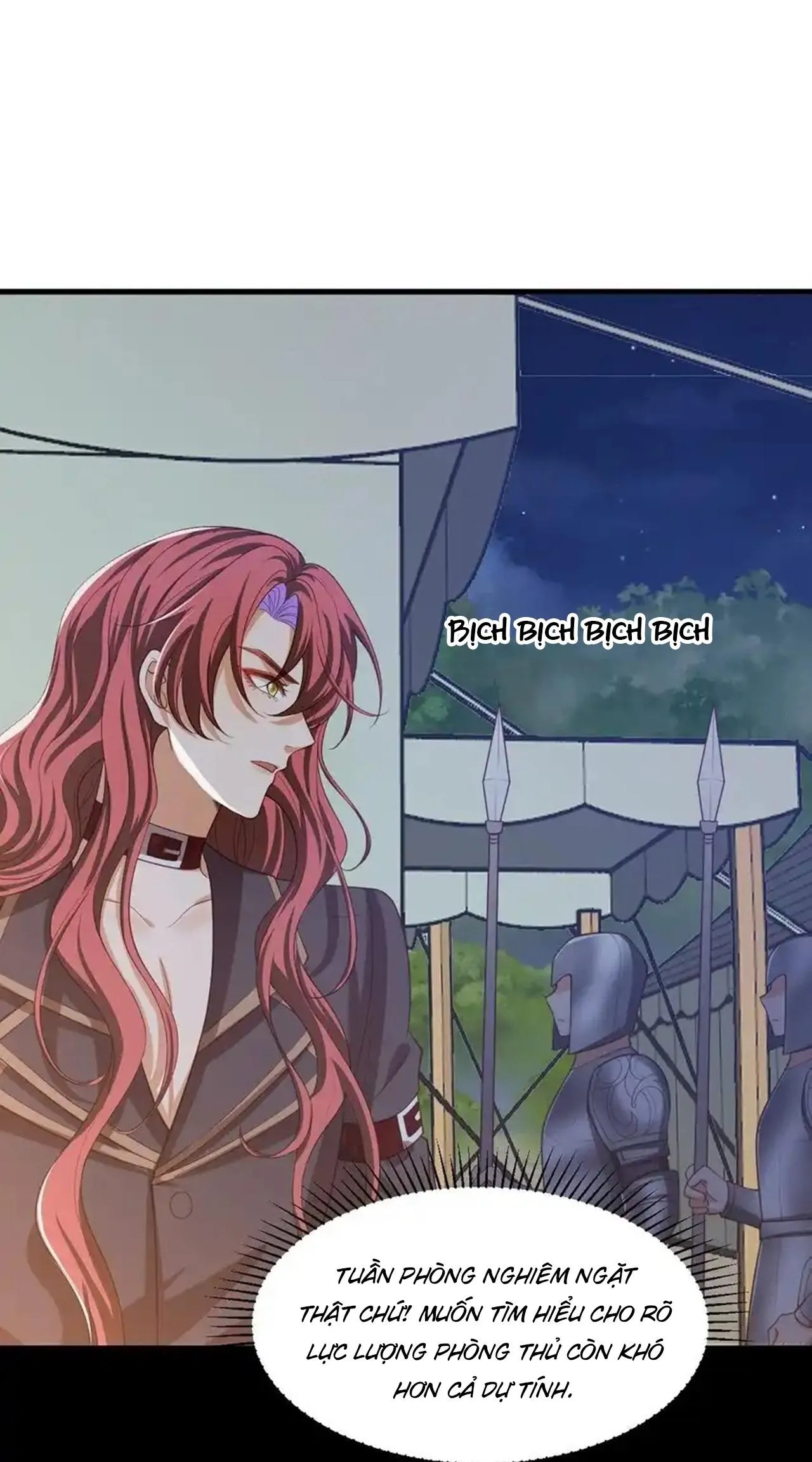 Vương Tử Phản Diện Thuần Hóa Dũng Sĩ Chapter 23 Trang 20