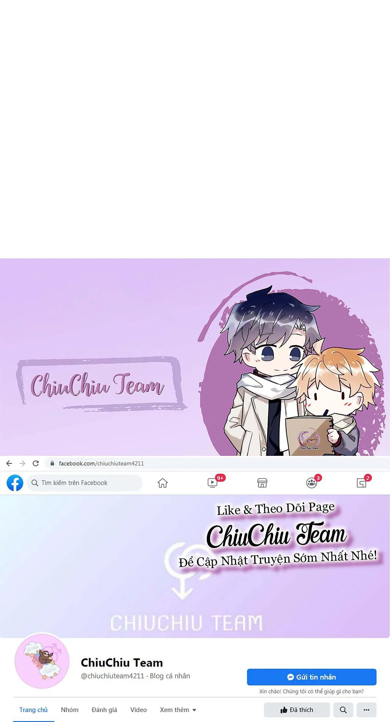 Vương Tử Phản Diện Thuần Hóa Dũng Sĩ Chapter 23 Trang 26