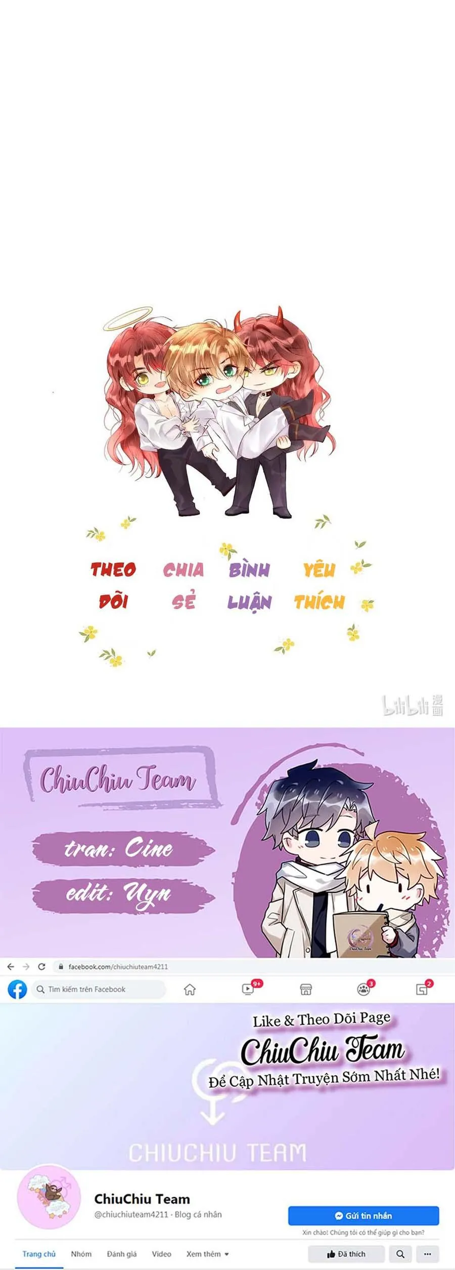 Vương Tử Phản Diện Thuần Hóa Dũng Sĩ Chapter 27 Trang 10