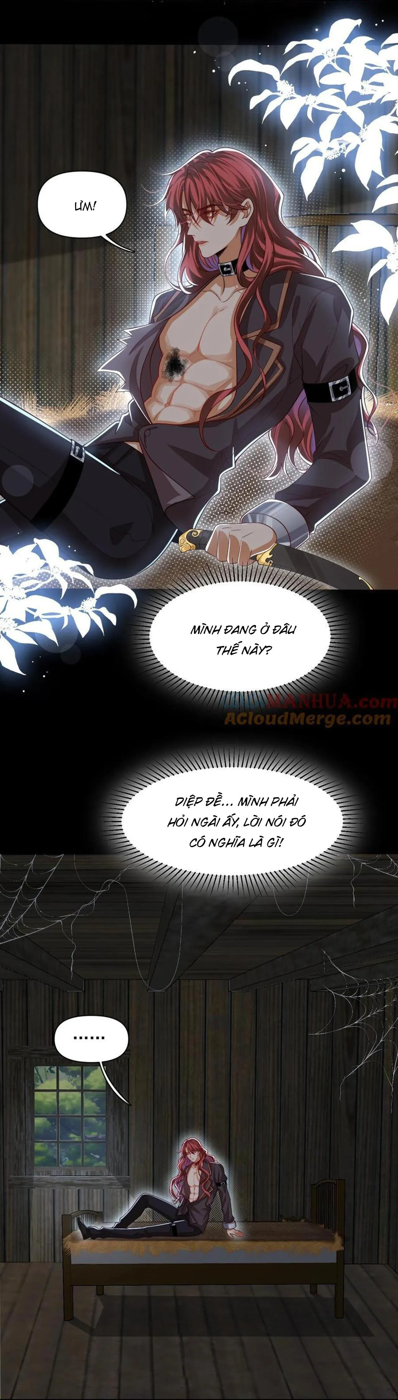 Vương Tử Phản Diện Thuần Hóa Dũng Sĩ Chapter 28 Trang 12