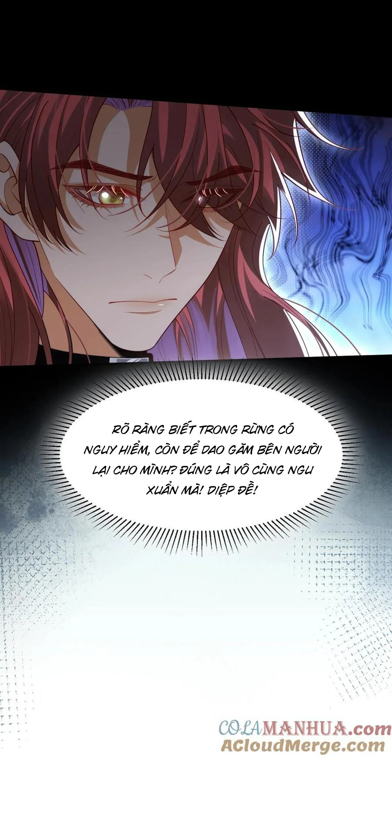 Vương Tử Phản Diện Thuần Hóa Dũng Sĩ Chapter 28 Trang 17