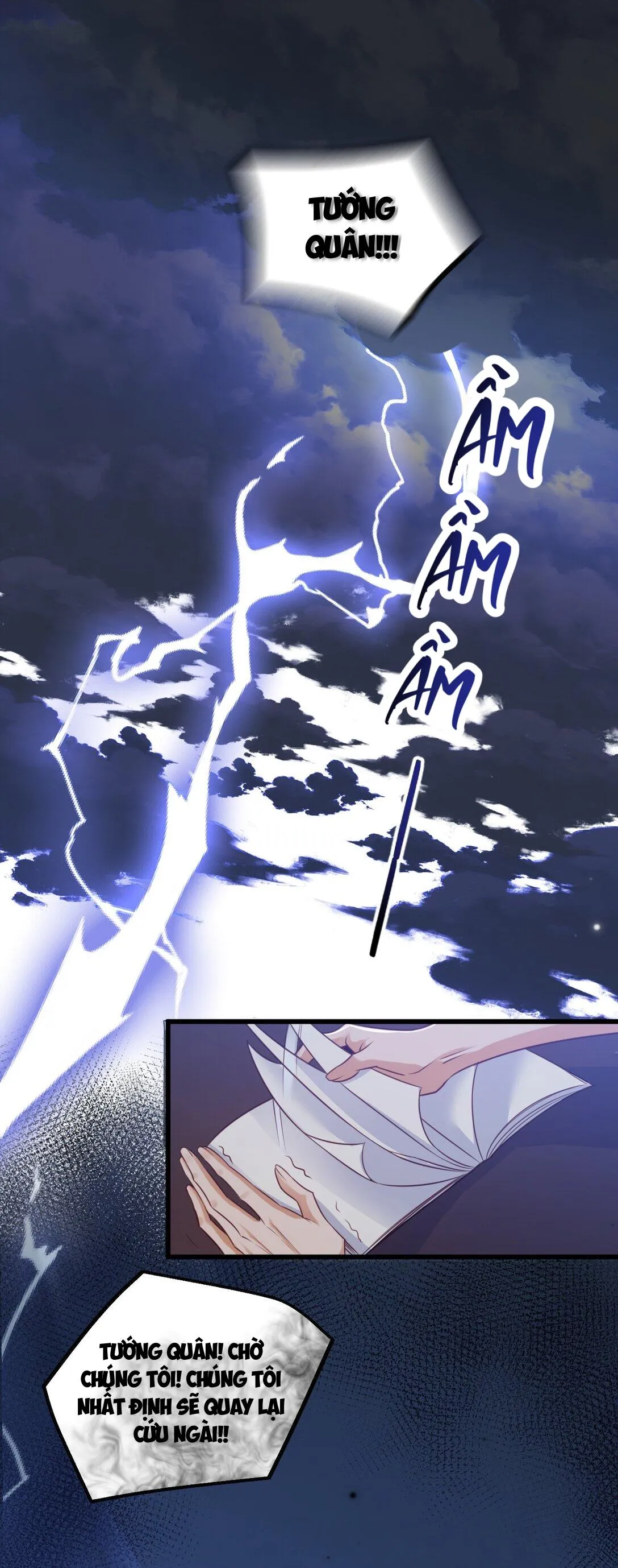 Vương Tử Phản Diện Thuần Hóa Dũng Sĩ Chapter 3 Trang 5