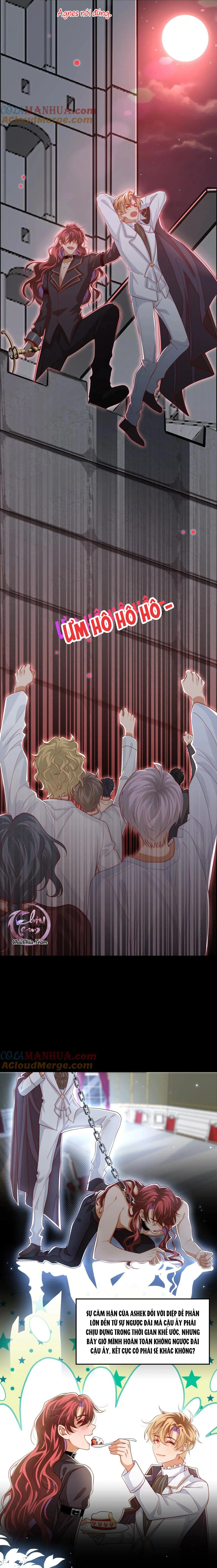 Vương Tử Phản Diện Thuần Hóa Dũng Sĩ Chapter 30 Trang 7