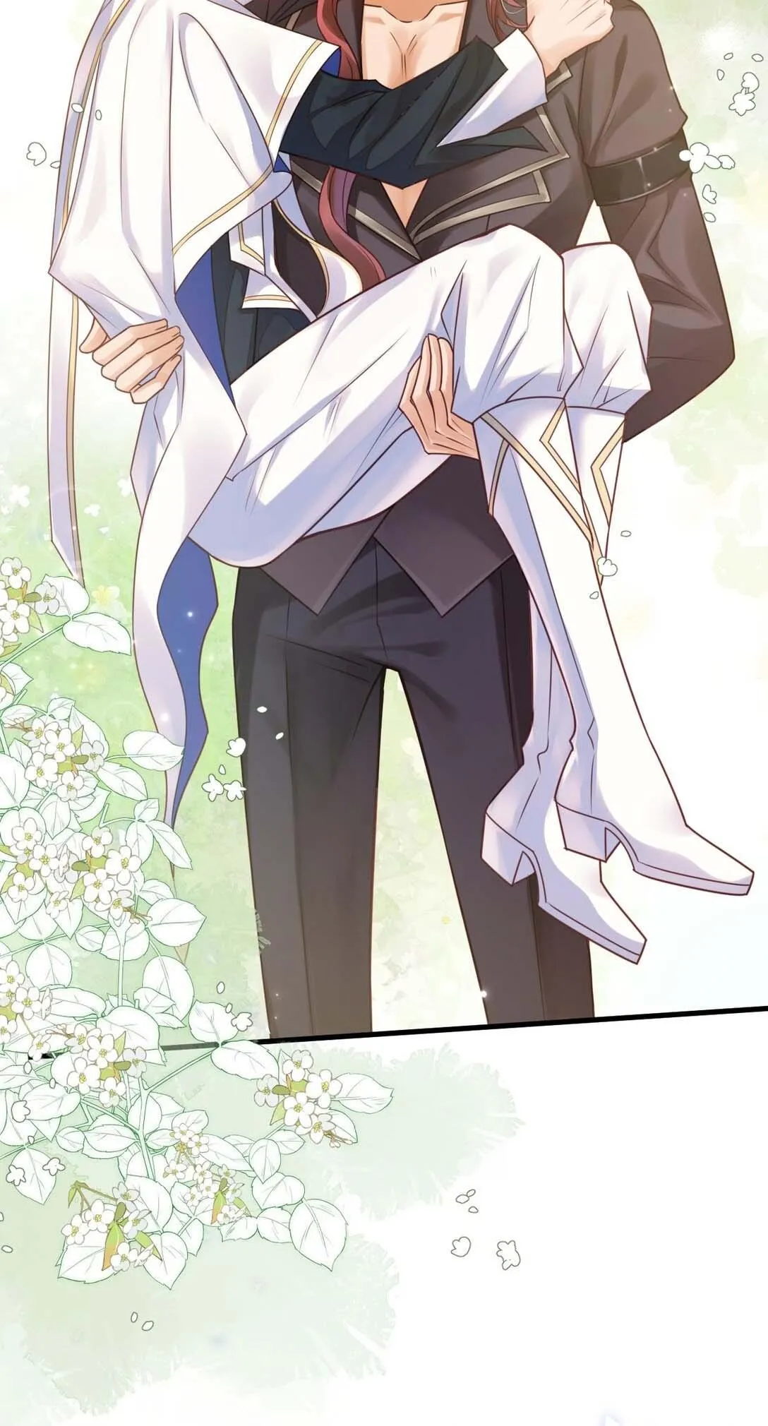 Vương Tử Phản Diện Thuần Hóa Dũng Sĩ Chapter 4 Trang 17