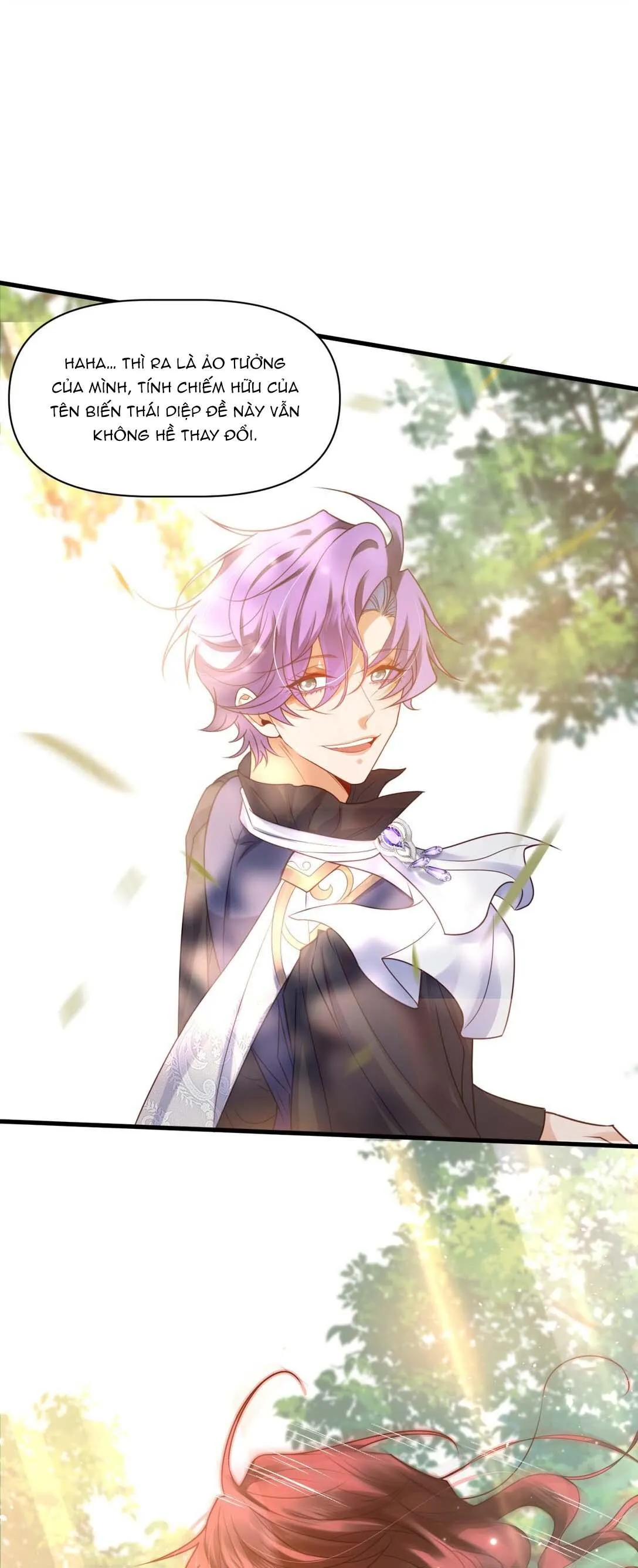 Vương Tử Phản Diện Thuần Hóa Dũng Sĩ Chapter 4 Trang 19