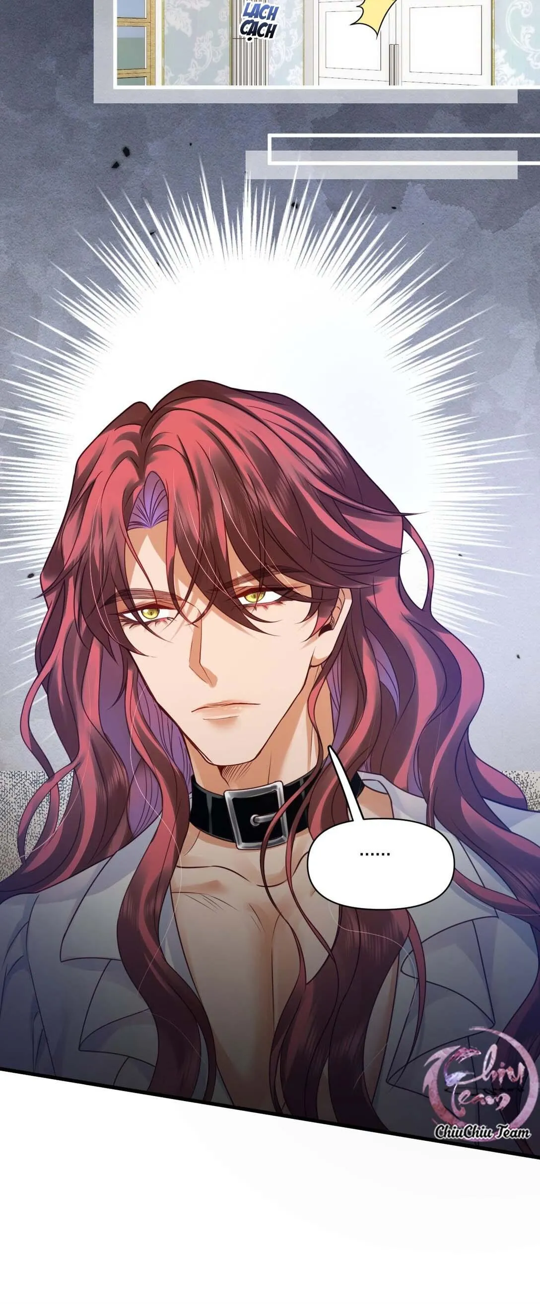 Vương Tử Phản Diện Thuần Hóa Dũng Sĩ Chapter 4 Trang 33