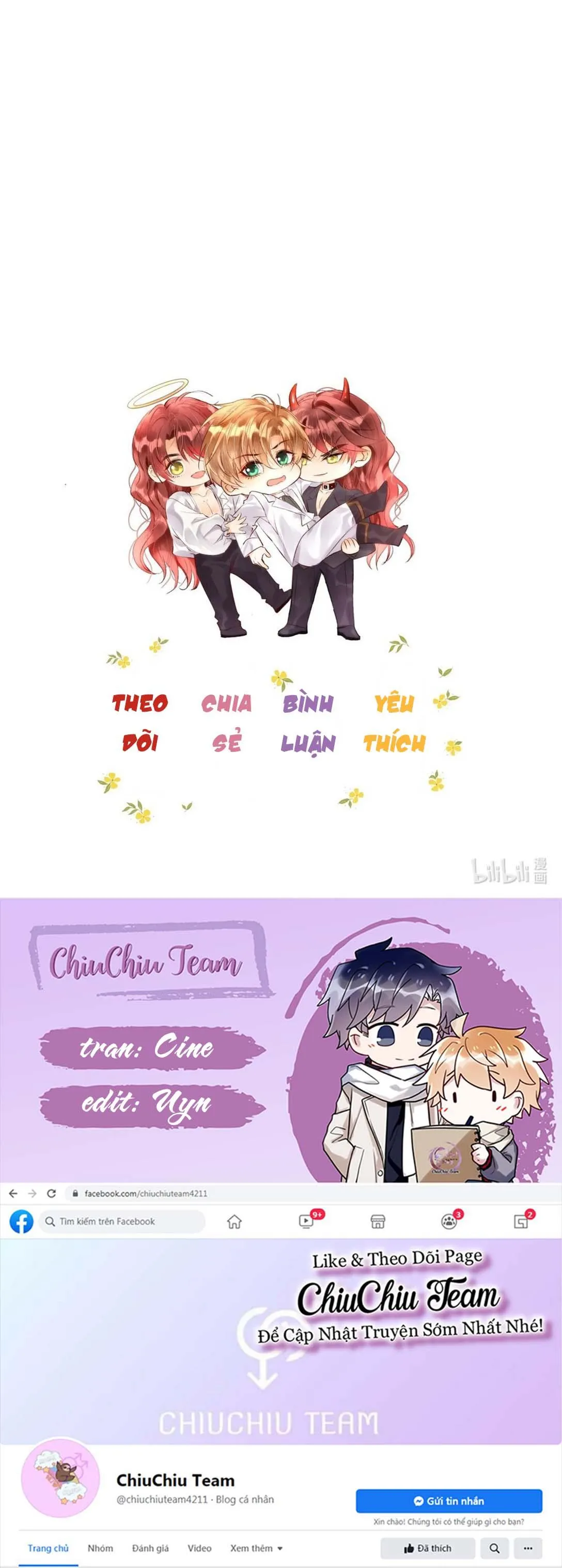 Vương Tử Phản Diện Thuần Hóa Dũng Sĩ Chapter 4 Trang 34