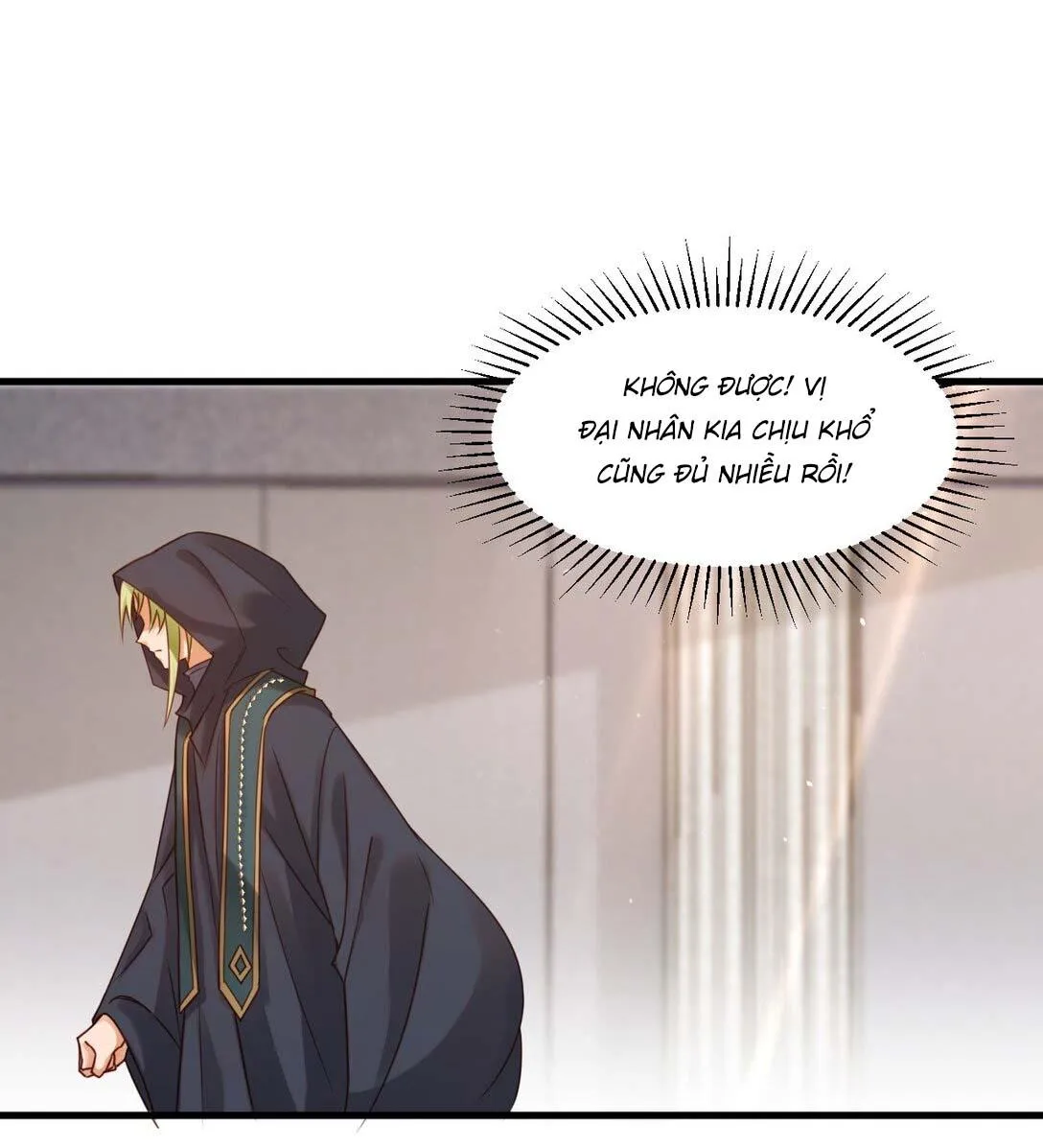 Vương Tử Phản Diện Thuần Hóa Dũng Sĩ Chapter 5 Trang 14