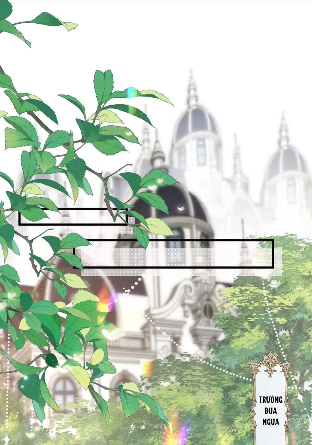 Vương Tử Phản Diện Thuần Hóa Dũng Sĩ Chapter 5 Trang 18