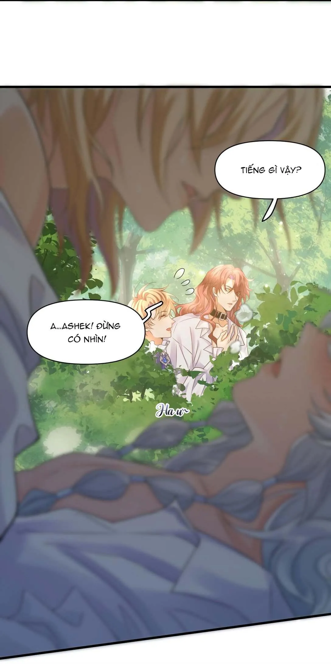 Vương Tử Phản Diện Thuần Hóa Dũng Sĩ Chapter 5 Trang 28