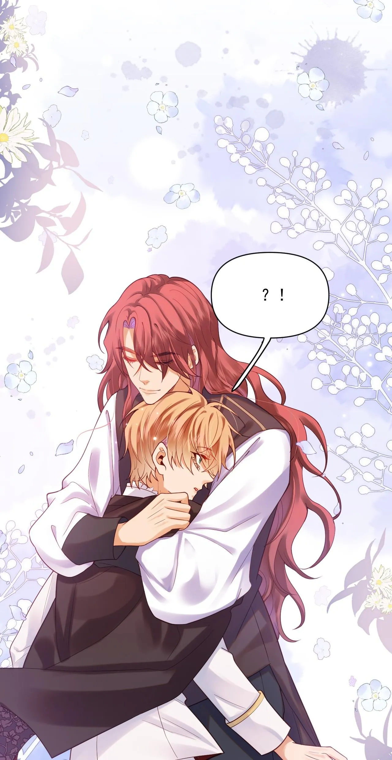 Vương Tử Phản Diện Thuần Hóa Dũng Sĩ Chapter 8 Trang 4