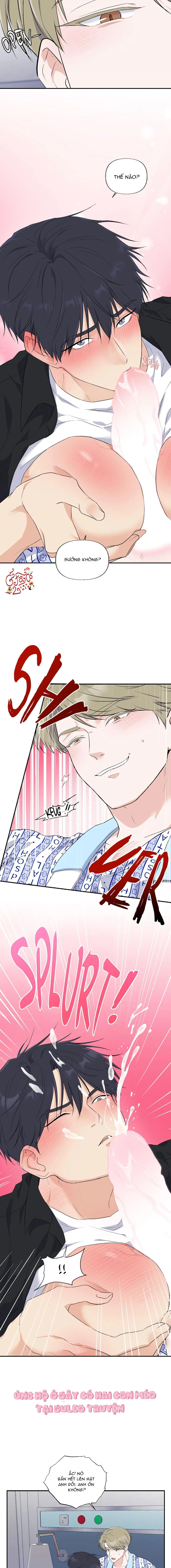 Anh Khiến Tôi Xấu Hổ Chapter 2 Trang 14