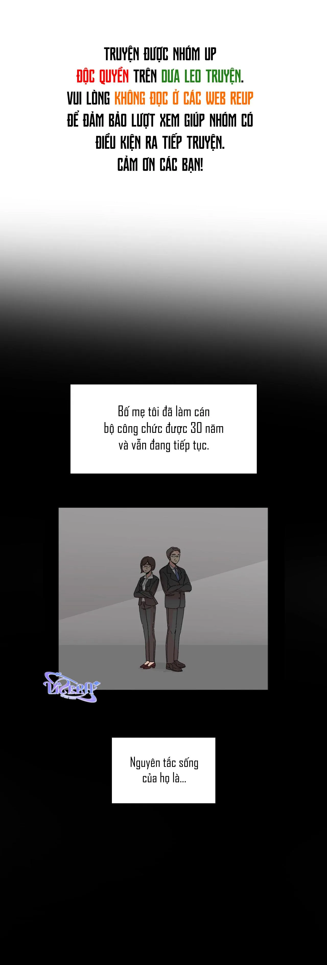 Anh Là Ai, Nhà Sáng Tạo Nội Dung? Chapter 1 Trang 27