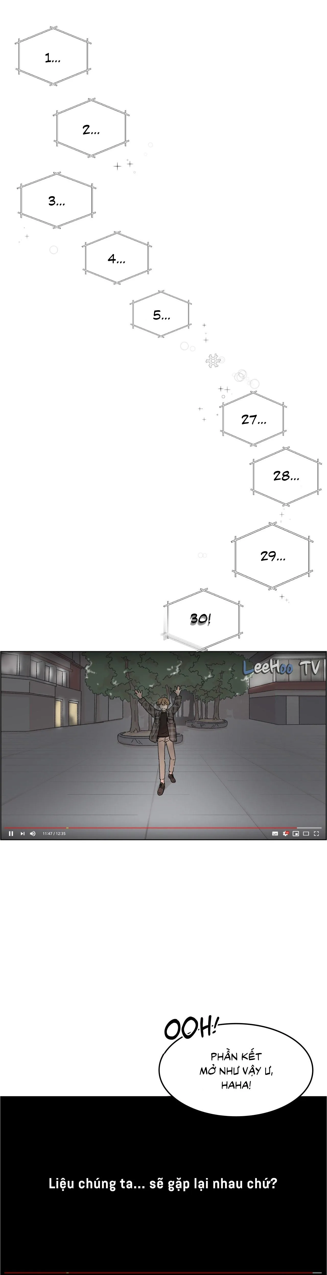 Anh Là Ai, Nhà Sáng Tạo Nội Dung? Chapter 2 Trang 18