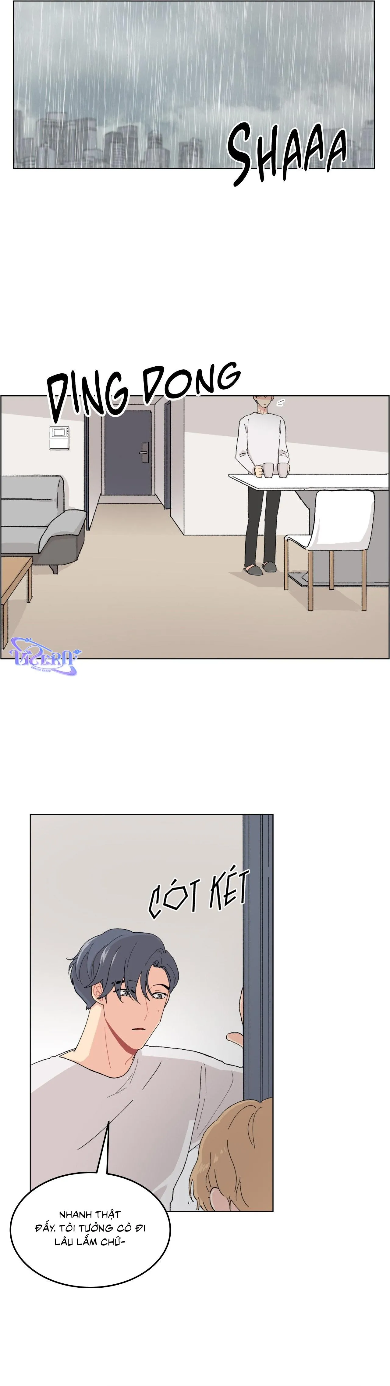 Anh Là Ai, Nhà Sáng Tạo Nội Dung? Chapter 2 Trang 37