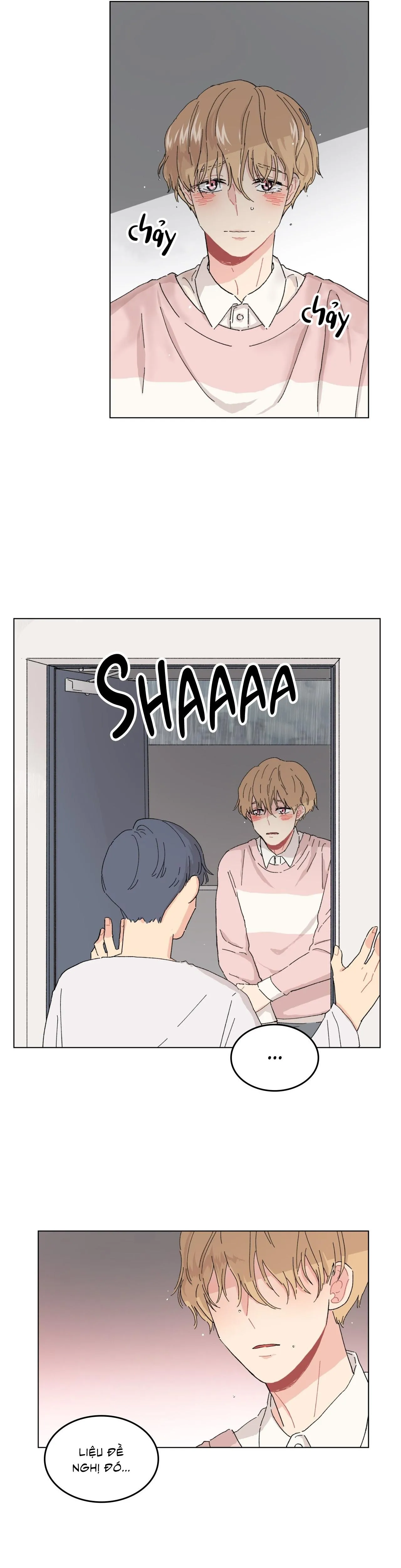 Anh Là Ai, Nhà Sáng Tạo Nội Dung? Chapter 2 Trang 38