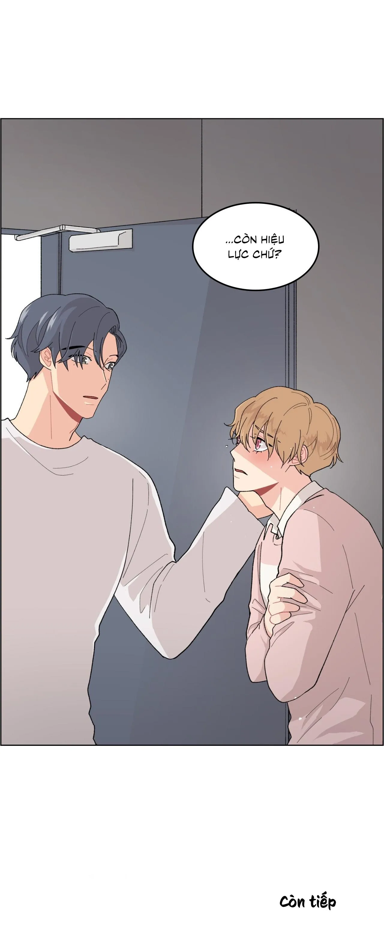 Anh Là Ai, Nhà Sáng Tạo Nội Dung? Chapter 2 Trang 39