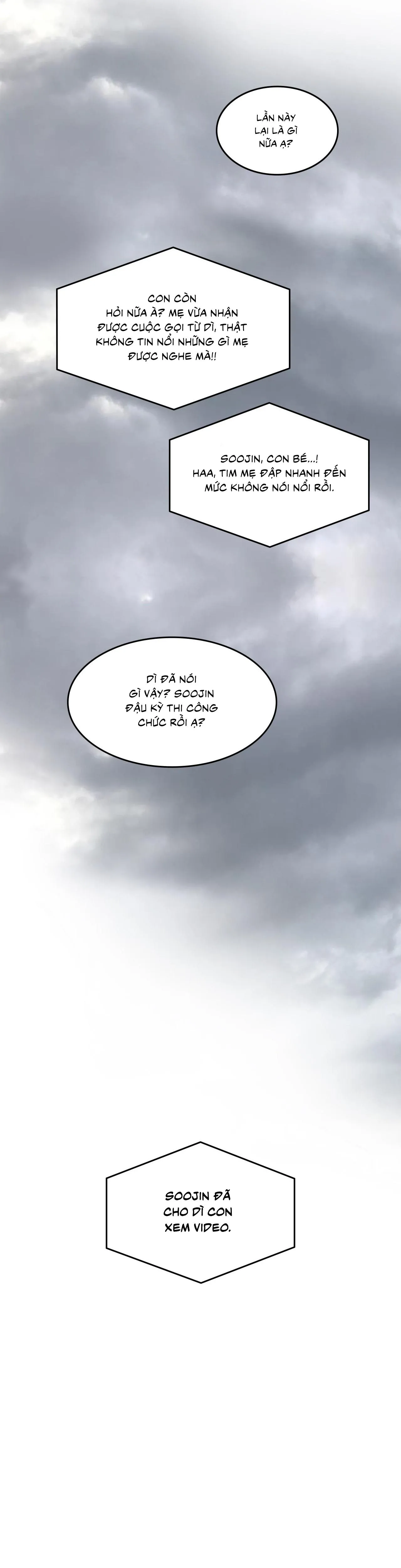 Anh Là Ai, Nhà Sáng Tạo Nội Dung? Chapter 3 Trang 4